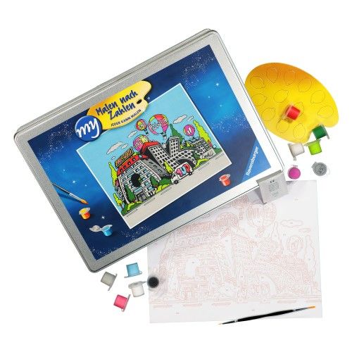 塗り絵つきで草