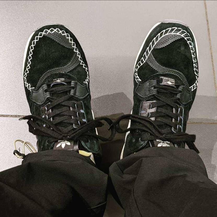 ZX9000 MOC YCTN ！
A-ZXシリーズで一、ニを争う個性とクオリテ