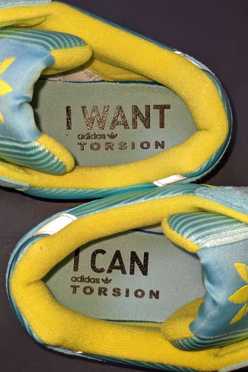 ZX 8000 OG AQUA 2020復刻モデル！
インソ