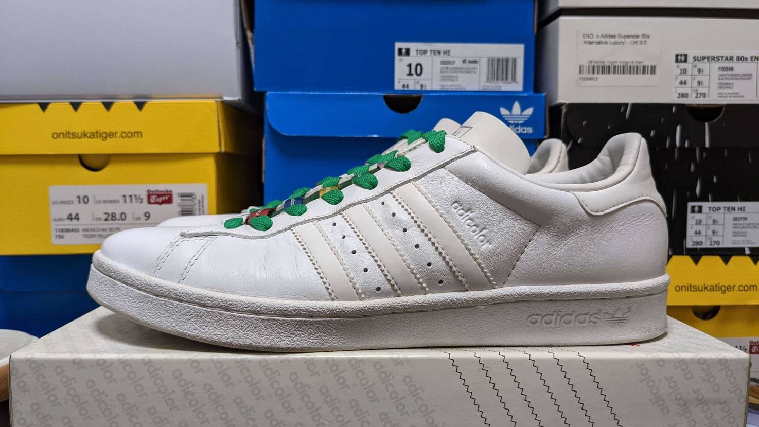 このモデルわかる人(クイズ)