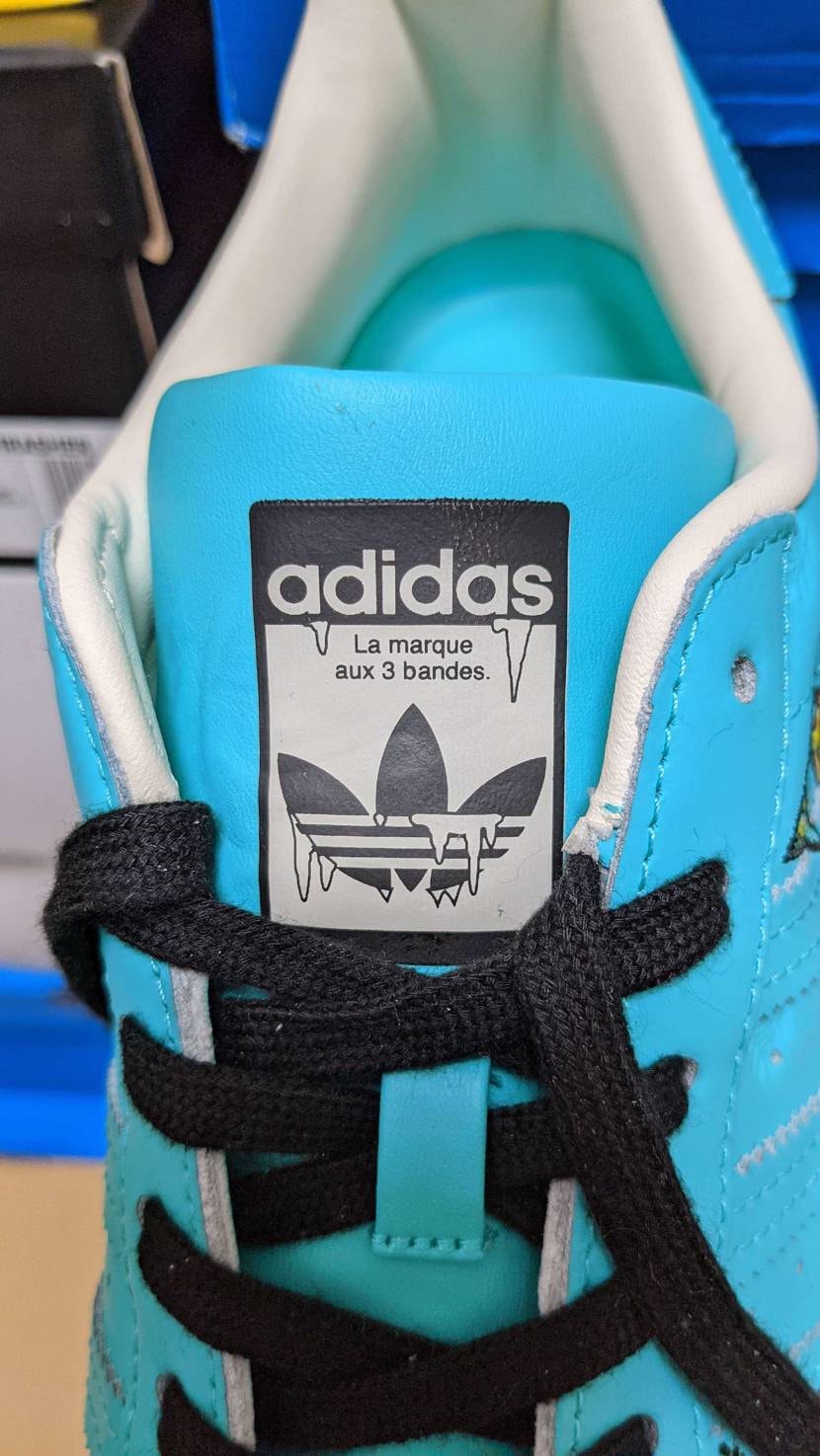 AriZona SUPERSTAR 
Have an Ice