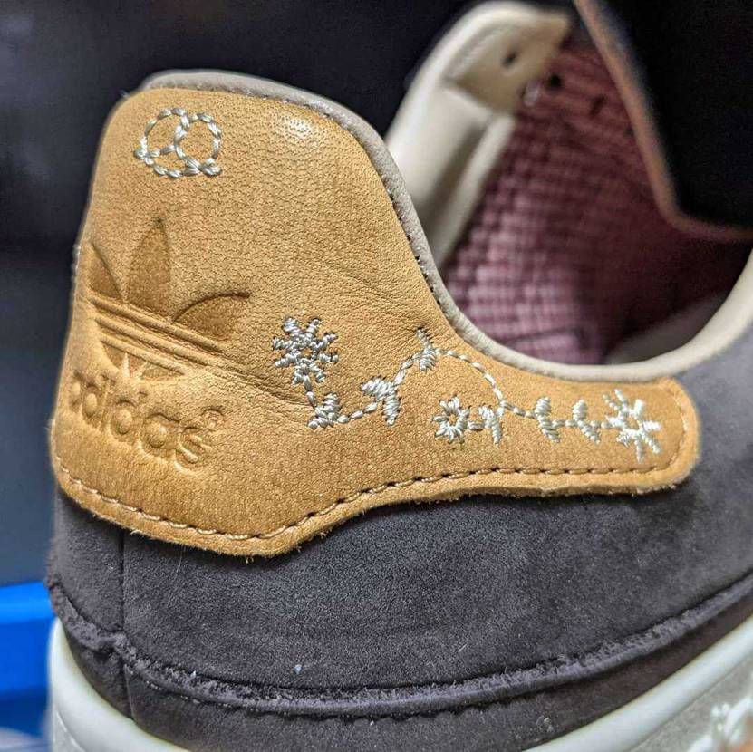 激レア adidas ミュンヘン MIG OKTOBERFEST prost