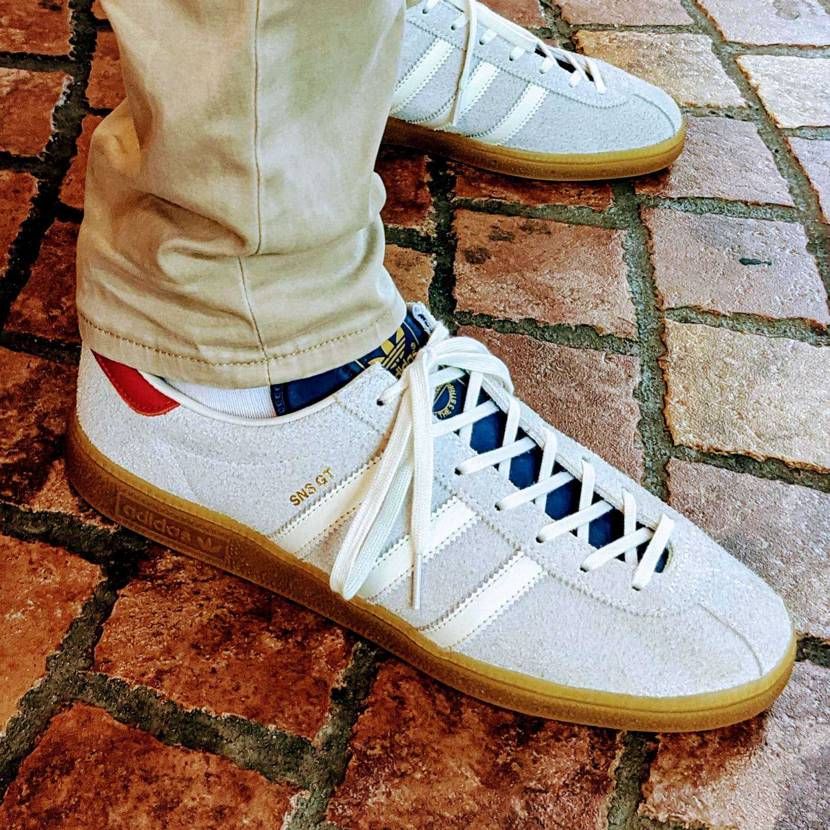 SNS GT コンプを誓います🇫🇷