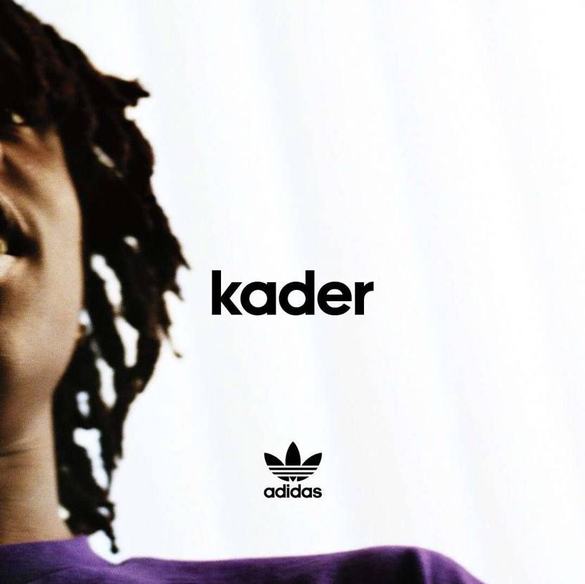 adidas SB x kader 
移籍！ってことか
シグネチャーモデル出ない