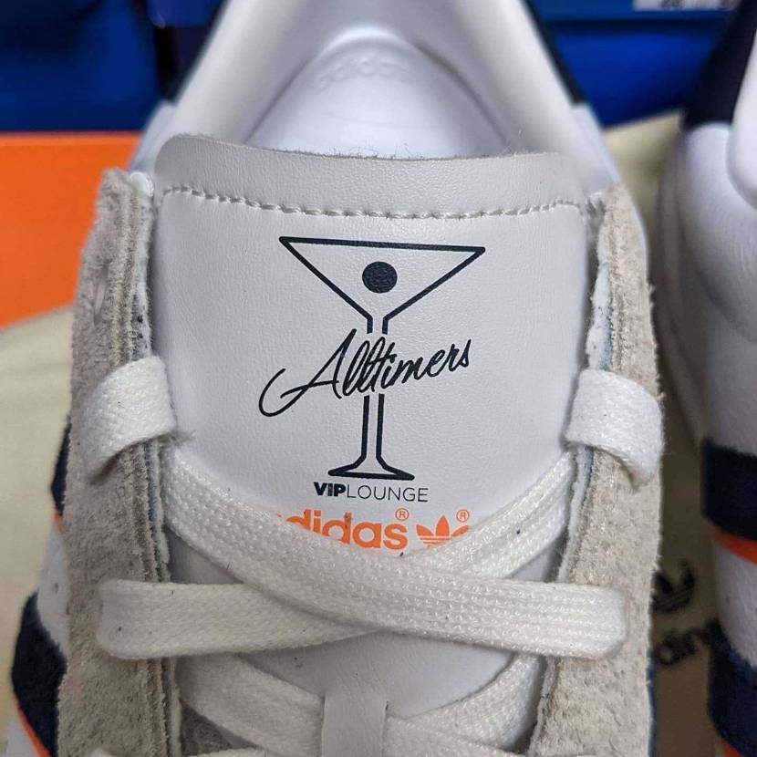 ALLTIMERS SUPERSTAR VULC🍸