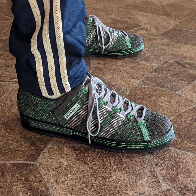 CRAIG GREEN SUPERSTAR 😎