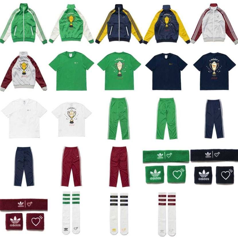 グリーンのFIREBIRDいいな