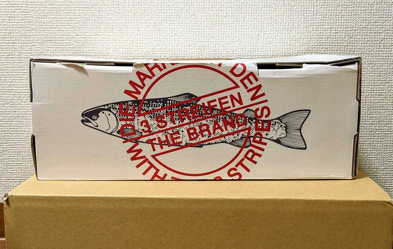 HAMBURG 'FISH MARKET' キターー🐟🐟🐟
スペボかわよ☺
ネタ