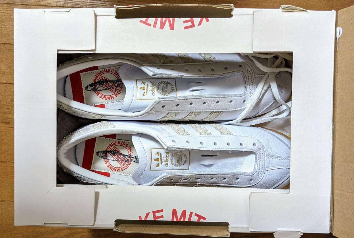 HAMBURG 'FISH MARKET' キターー🐟🐟🐟
