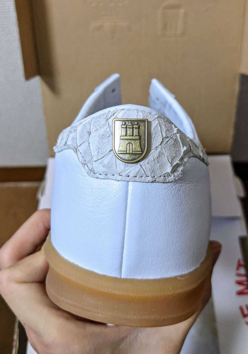 HAMBURG 'FISH MARKET' キターー🐟🐟🐟
