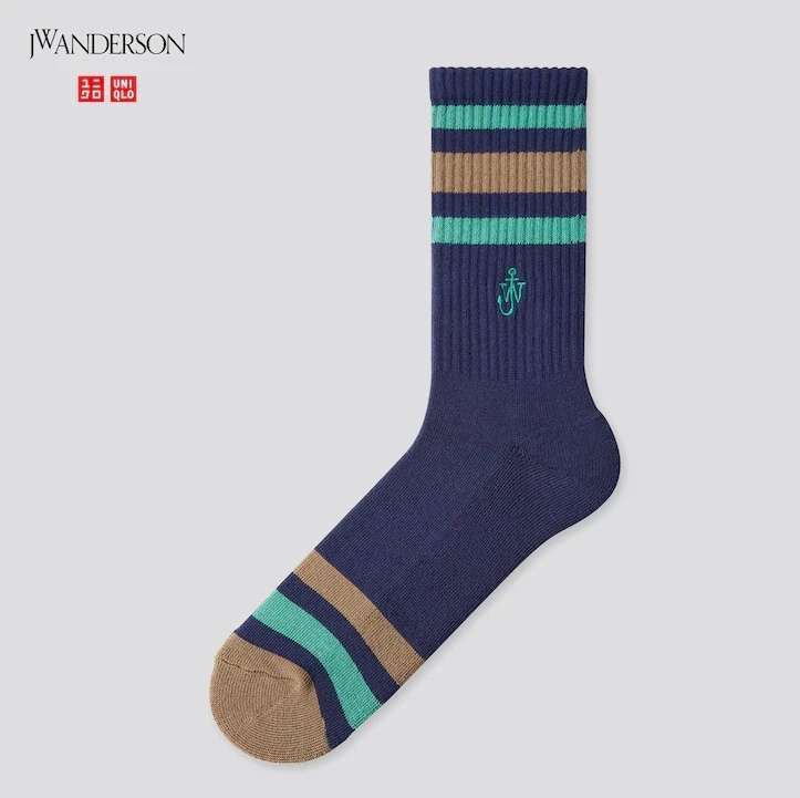 UNIQLO X J.W.ANDERSON 楽しみすぎる〜
