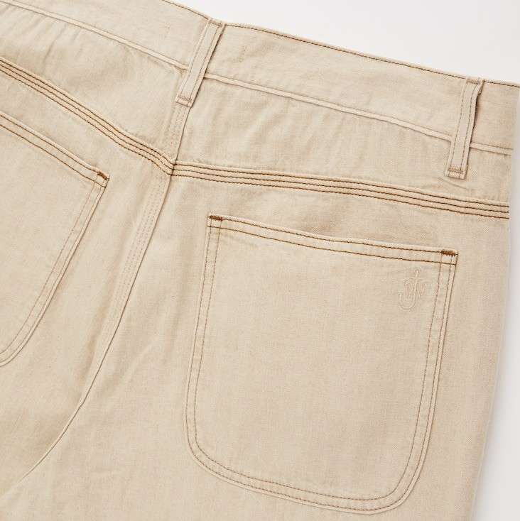 UNIQLO X J.W.ANDERSON 楽しみすぎる〜
