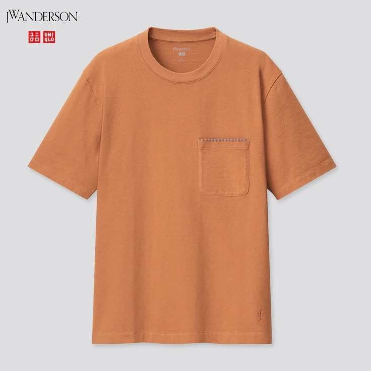 UNIQLO X J.W.ANDERSON 楽しみすぎる〜
