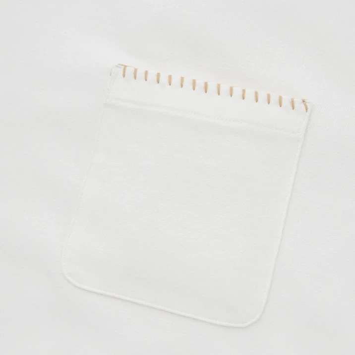 UNIQLO X J.W.ANDERSON 買った〜
ステッチや色味がWALES