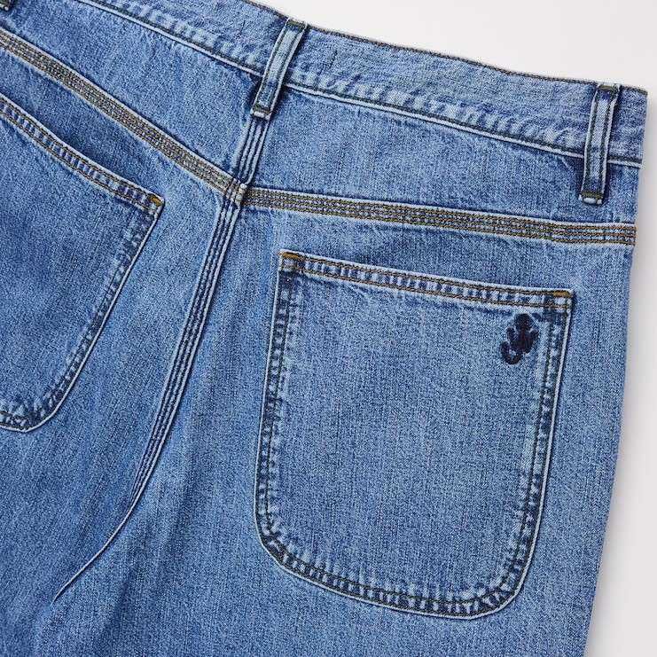 UNIQLO X J.W.ANDERSON 買った〜
ステッ