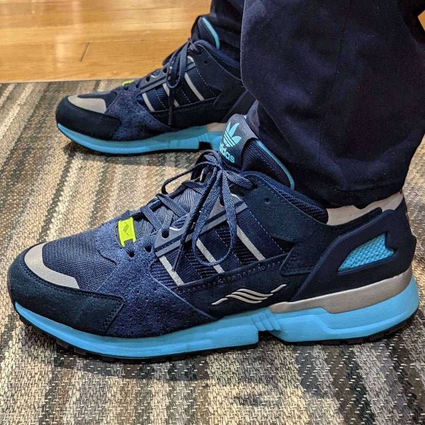 CONSORTIUM ZX 10000 JC 
JCとはTORSIONシステム生