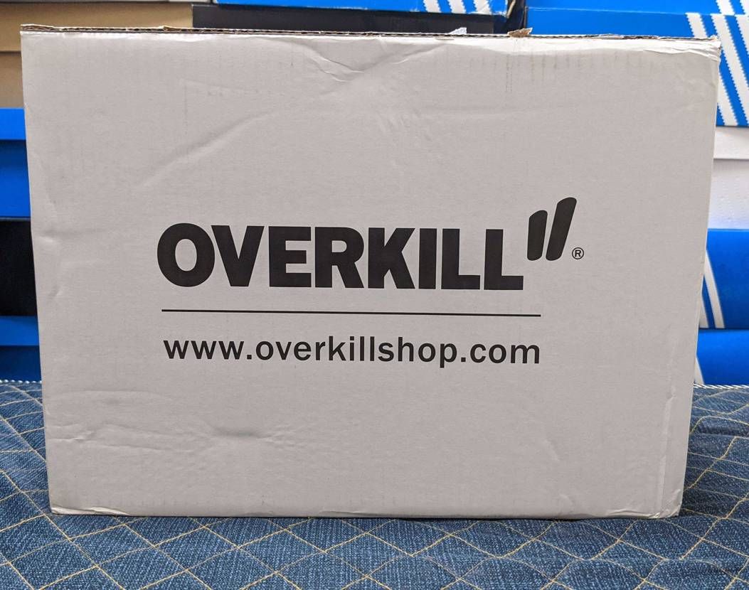 うおおおお
ドイツからきた🔥