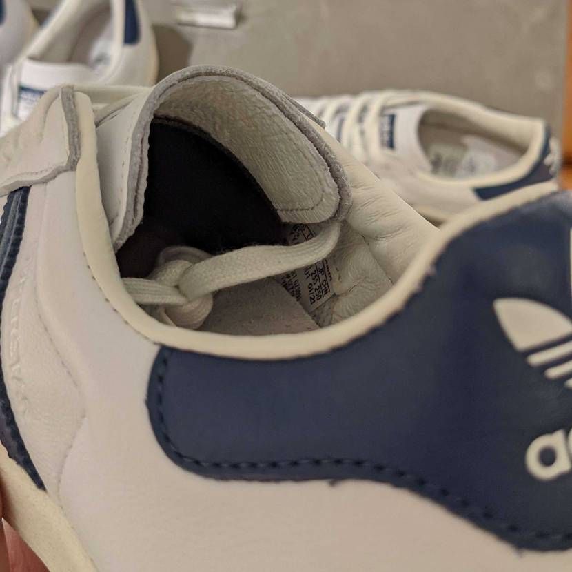 今日発売のBY別注モデル見てきた。
70s?80s?のMade in Franc