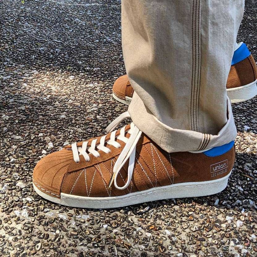 CONSORTIUM 10TH ANNIVERSARY X UNION LOS 