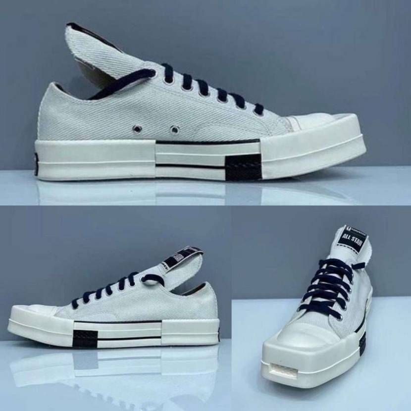 チャックはRick Owensまで我慢
待ち遠しいな〜
てか