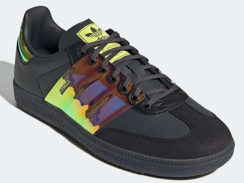 新しいサンバなかなかハッピーでわらう
OGモデルだしｗ
まぁ