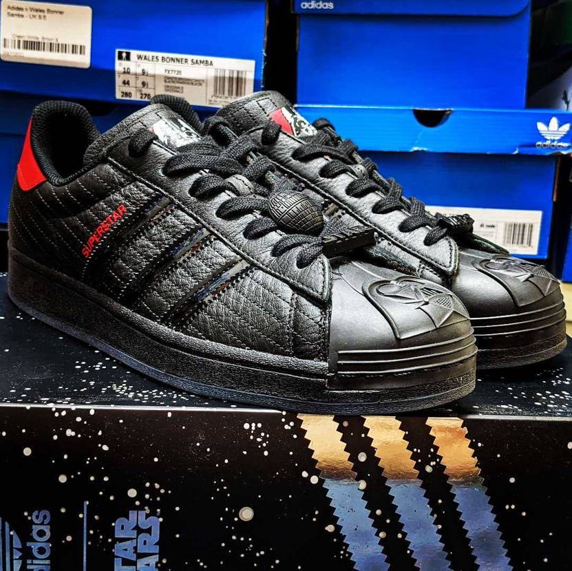 May The 4th Be With Youってわけでね
