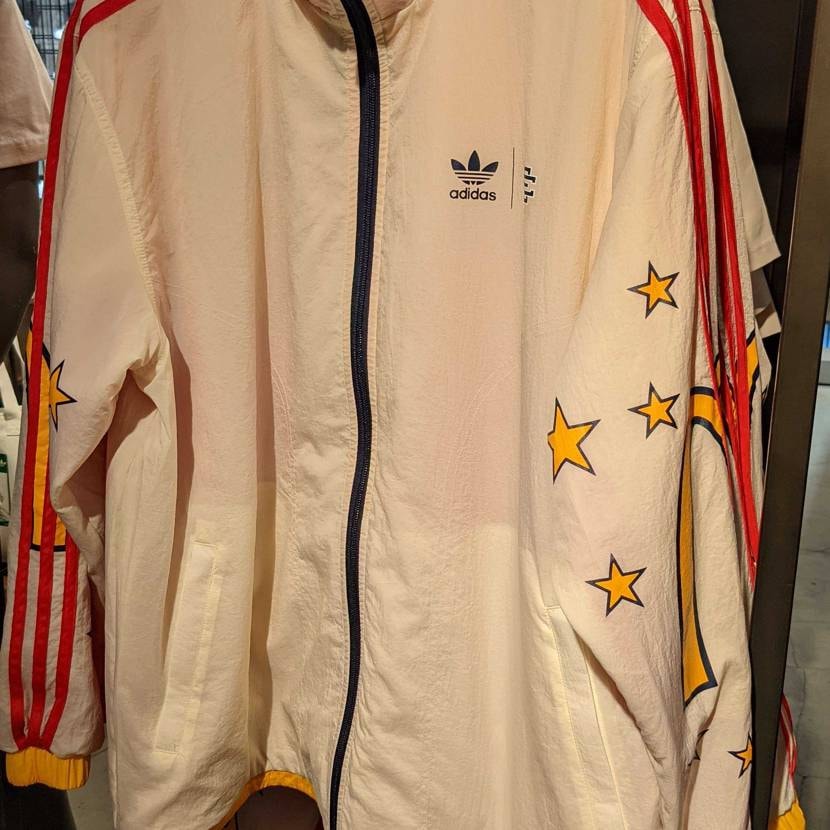 EVO見たくて原宿行ってきた
マックもヒューマンメイドもアパ