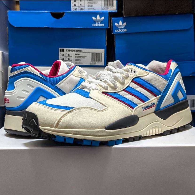 A-ZX 'E' ZX0000 'EVOLUTION'
定価割れする未来が見える