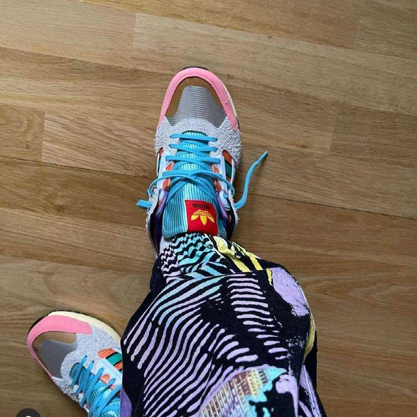 ZX18000(多分) Coming Soon🔥🔥🔥