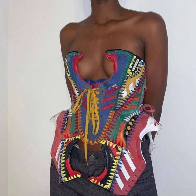 すげー
バックとかなら結構ほしいかも🤔