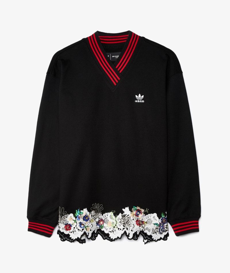 すごい凝ってるね🤔
これ似合う女性は相当オシャレだねｗ