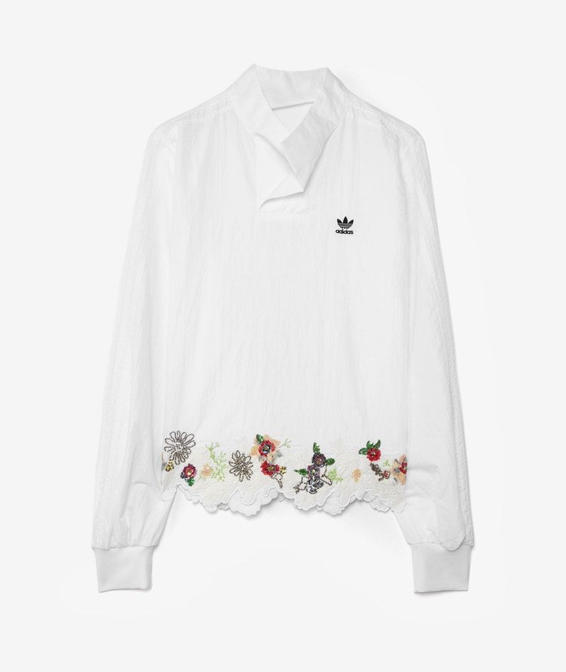 すごい凝ってるね🤔
これ似合う女性は相当オシャレだねｗ