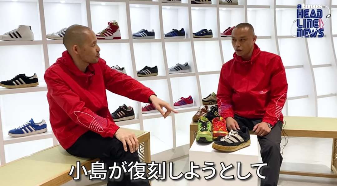 アディマティック復刻はアツい🔥🔥🔥
喜ぶ人めちゃいるんじゃな