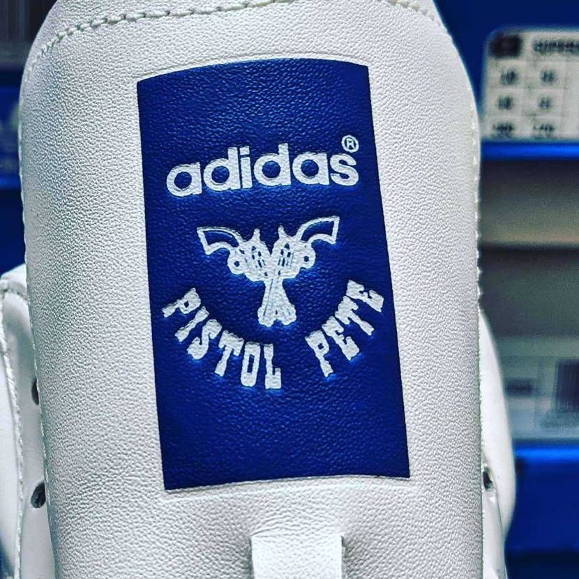 PRO MODEL 1970 'PISTOL PETE'

