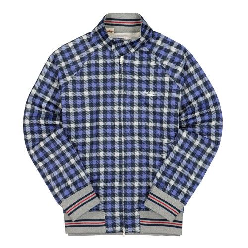 Todd Snyder x Converse Jack Pu