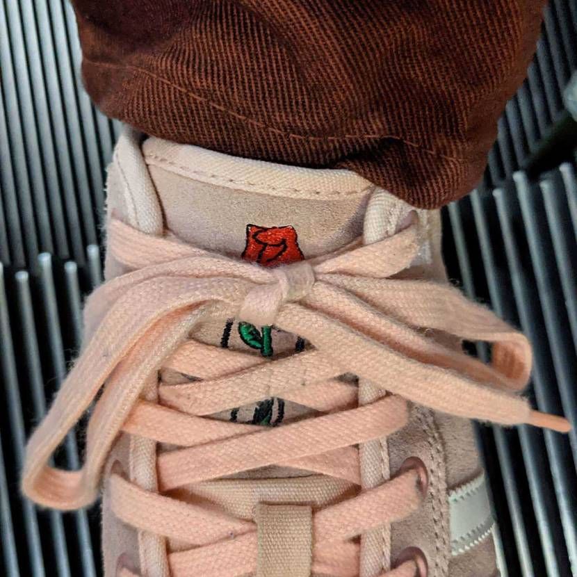 MATCHCOURT HIGH RX 'NA-KEL SMI