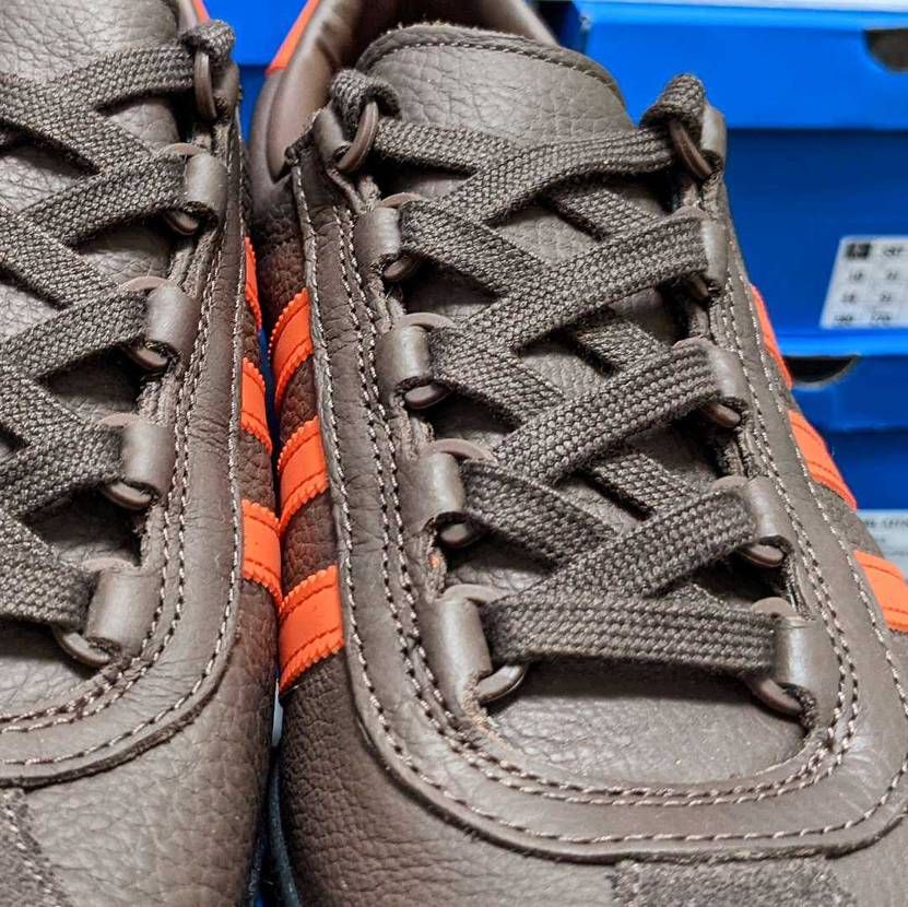 Trimm Star 'San Francisco' 
トリ