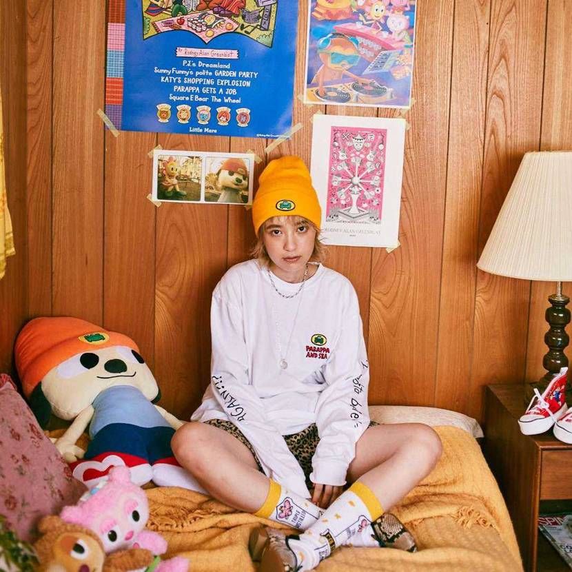 あの帽子やん！ほしすぎるｗ