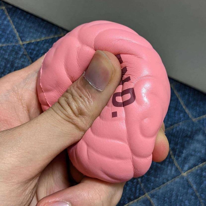 END. X SAUCONYの脳みそシューズ🧠🧠🧠
ずっと狙