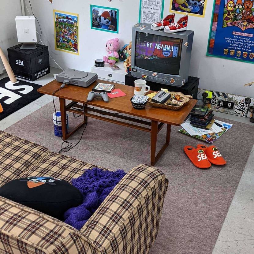 Chuck 70 x Joe Freshgoods 🏵🏵🏵
