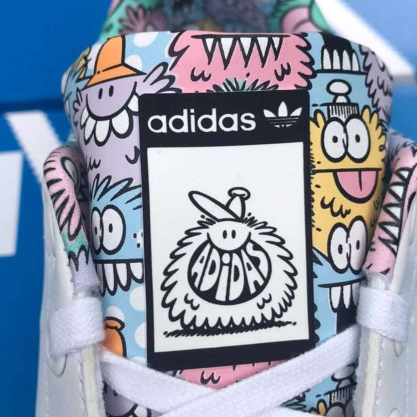 Kevin Lyonsコラボだって！
かわいいね〜
キッズ 6/1発売