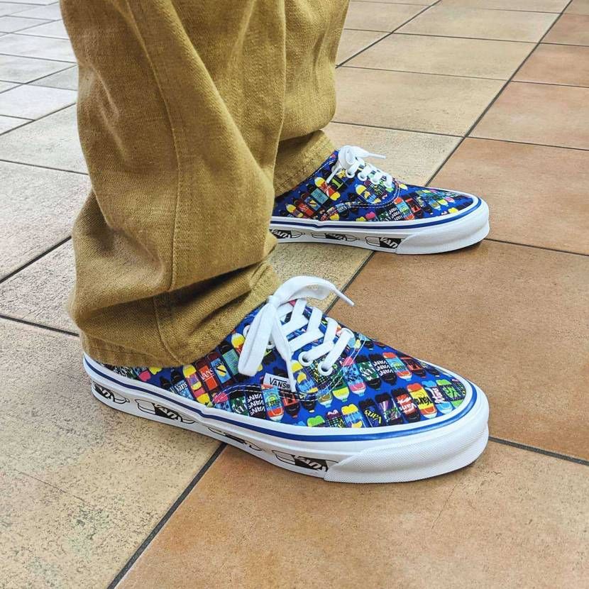 今度のUTはファーガス・パーセル！
たまたま昨日この人とコラ