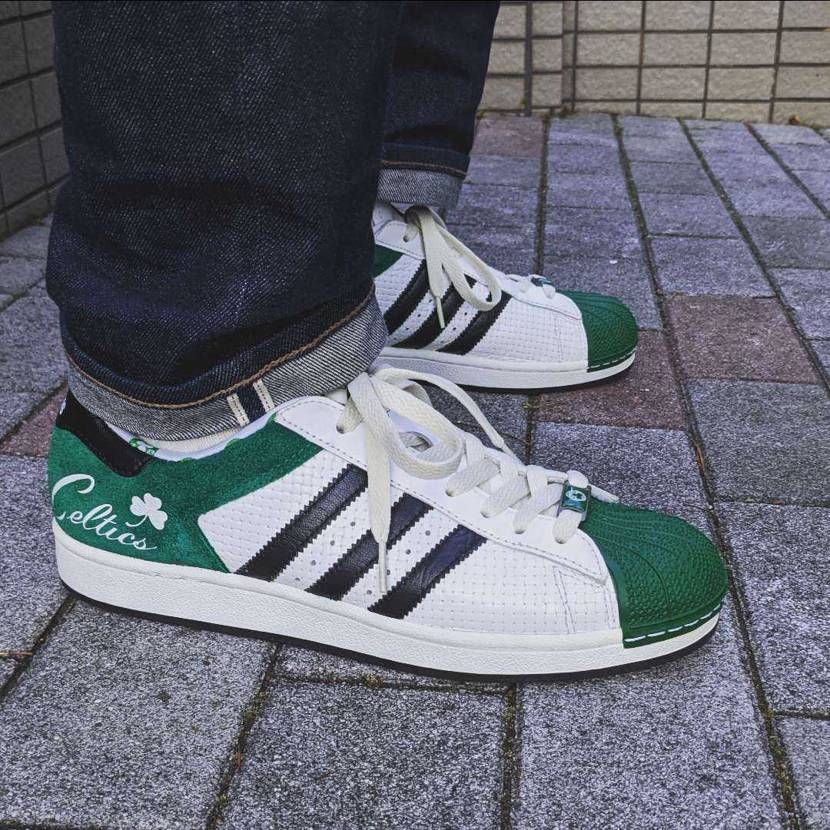 ダンクにつられてセルティックス！！