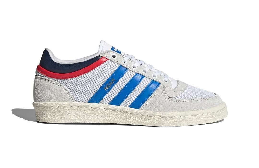 NOAHコラボ rod laverやん！やったー
でもう一足