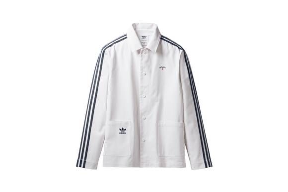 NOAHコラボ
このあたりほしい