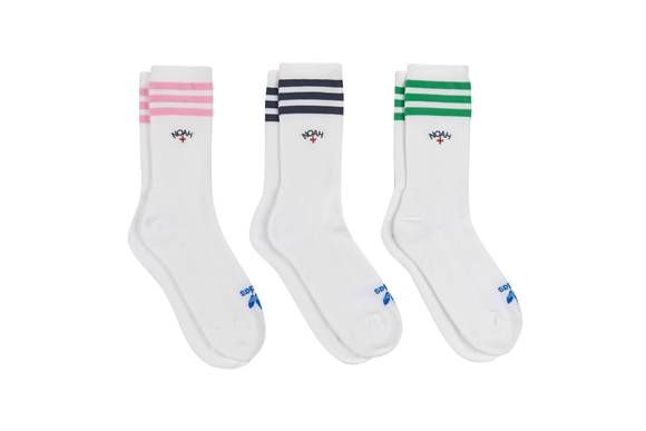 NOAHコラボ
このあたりほしい