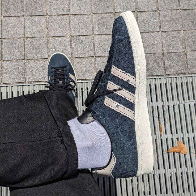 暑い！
めちゃ色変わる〜