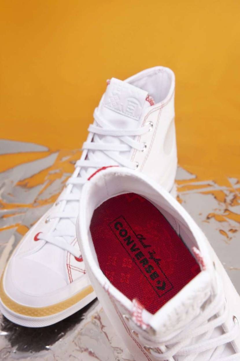 CLOT Chuck70 めちゃんこシンプル