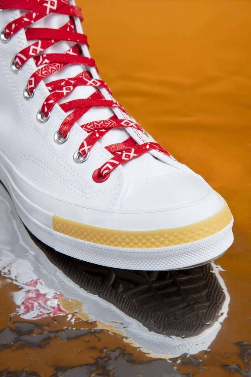 CLOT Chuck70 めちゃんこシンプル