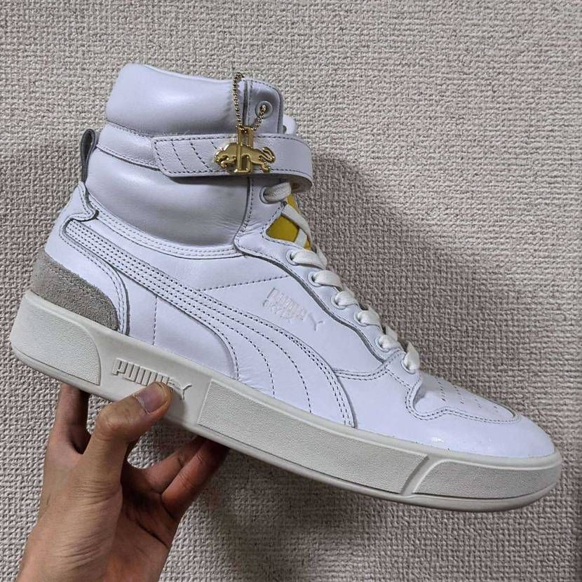 今日はSKY LX MID 'RUDOLF DASSLER 